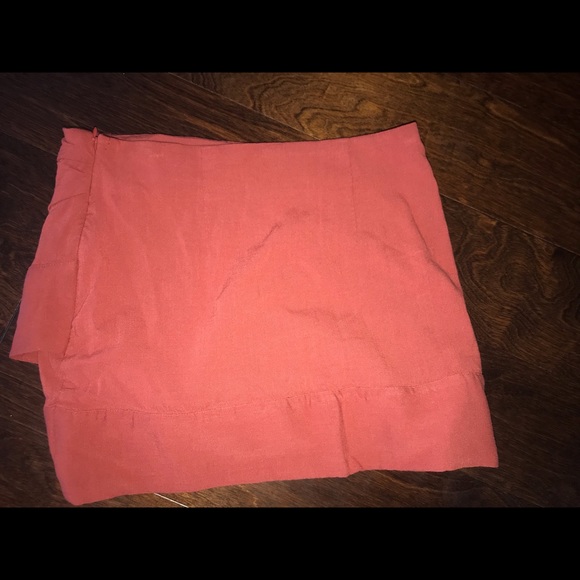 Free people over lap skirt💖 - Picture 3 of 4